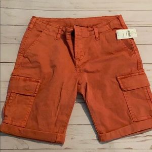 Size 10 Gap kids shorts